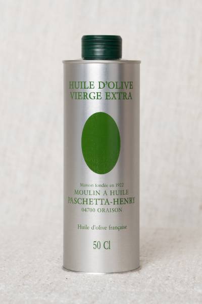 Huile de France 50 cl