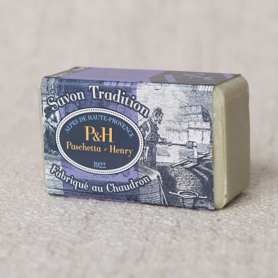 Vente de savonnette de toilette LAVANDE à proximité de Manosque