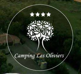 Camping Oraison Camping les Oliviers
