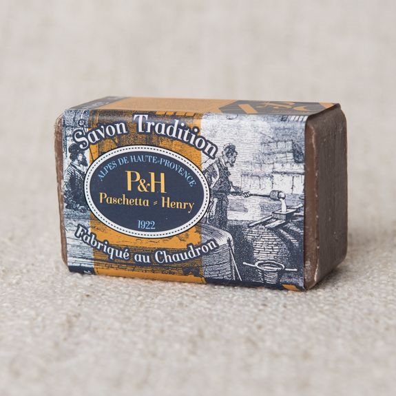 Vente de savonnette de toilette au MONOI à Manosque